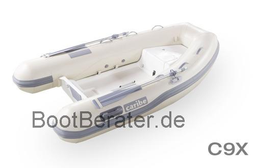 Caribe 80  technische daten 